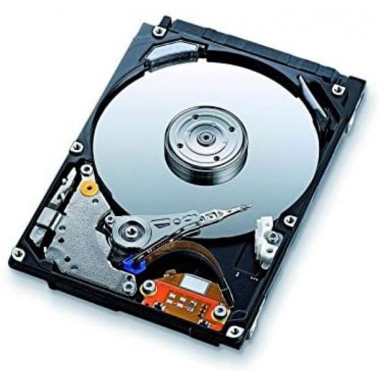 Hard disk Intenso 6501161