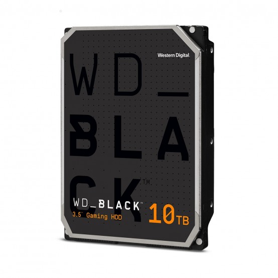 Hard disk Western Digital WD Black WD101FZBX WD101FZBX