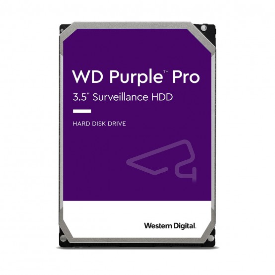 Hard disk Western Digital WD Purple Pro WD181PURP WD181PURP