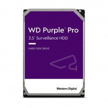 Hard disk Western Digital WD Purple Pro WD181PURP WD181PURP