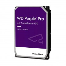 Hard disk Western Digital WD Purple Pro WD181PURP WD181PURP