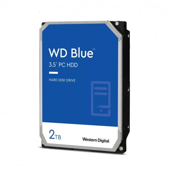 Hard disk Western Digital WD Blue WD20EZBX WD20EZBX