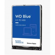 Hard disk Western Digital WD Blue WD5000LPZX WD5000LPZX