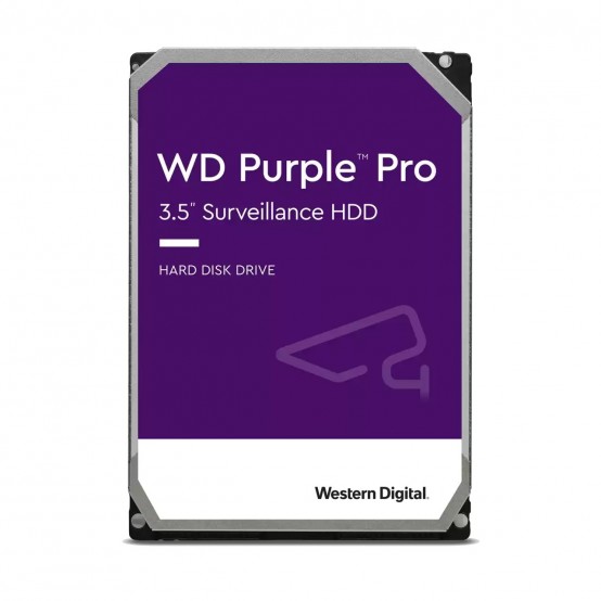 Hard disk Western Digital WD Purple Pro WD8001PURP WD8001PURP
