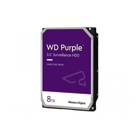 Hard disk Western Digital WD Purple WD84PURZ WD84PURZ
