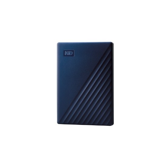 Hard disk Western Digital WD My Passport for Mac WDBA2F0040BBL-WESN WDBA2F0040BBL-WESN