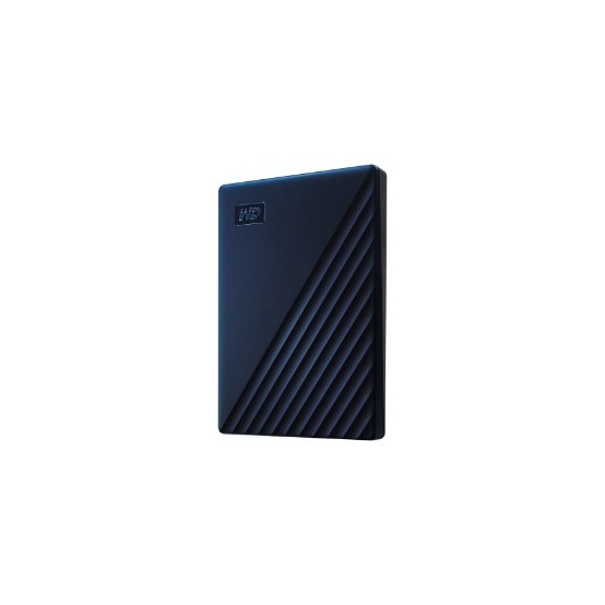 Hard disk Western Digital WD My Passport for Mac WDBA2F0040BBL-WESN WDBA2F0040BBL-WESN
