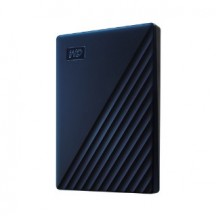Hard disk Western Digital WD My Passport for Mac WDBA2F0040BBL-WESN WDBA2F0040BBL-WESN
