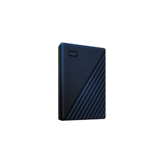 Hard disk Western Digital WD My Passport for Mac WDBA2F0040BBL-WESN WDBA2F0040BBL-WESN