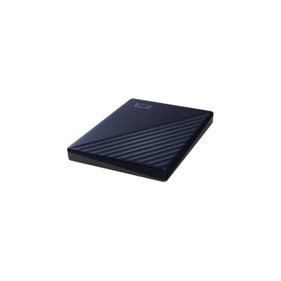 Hard disk Western Digital WD My Passport for Mac WDBA2F0040BBL-WESN WDBA2F0040BBL-WESN