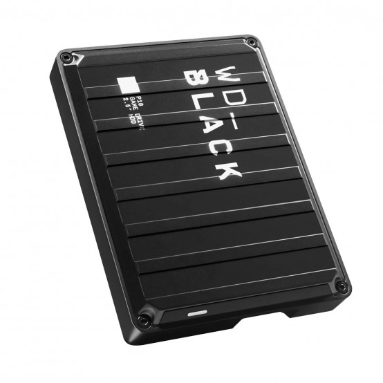 Hard disk Western Digital WD Black P10 WDBA3A0040BBK-WESN WDBA3A0040BBK-WESN