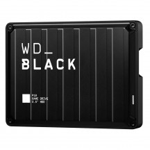 Hard disk Western Digital WD Black P10 WDBA3A0040BBK-WESN WDBA3A0040BBK-WESN