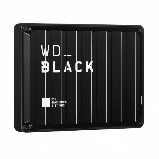 Hard disk Western Digital WD Black P10 WDBA3A0040BBK-WESN WDBA3A0040BBK-WESN