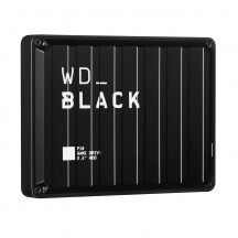 Hard disk Western Digital WD Black P10 WDBA3A0040BBK-WESN WDBA3A0040BBK-WESN