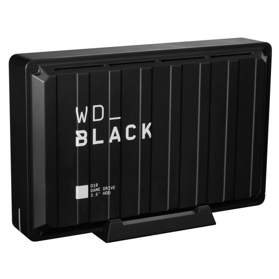 Hard disk Western Digital WD Black D10 WDBA3P0080HBK-EESN WDBA3P0080HBK-EESN