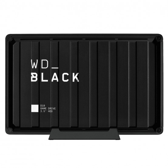 Hard disk Western Digital WD Black D10 WDBA3P0080HBK-EESN WDBA3P0080HBK-EESN