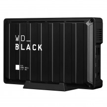 Hard disk Western Digital WD Black D10 WDBA3P0080HBK-EESN WDBA3P0080HBK-EESN