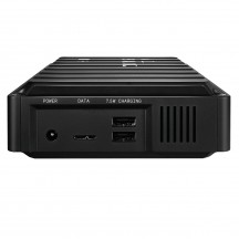 Hard disk Western Digital WD Black D10 WDBA3P0080HBK-EESN WDBA3P0080HBK-EESN