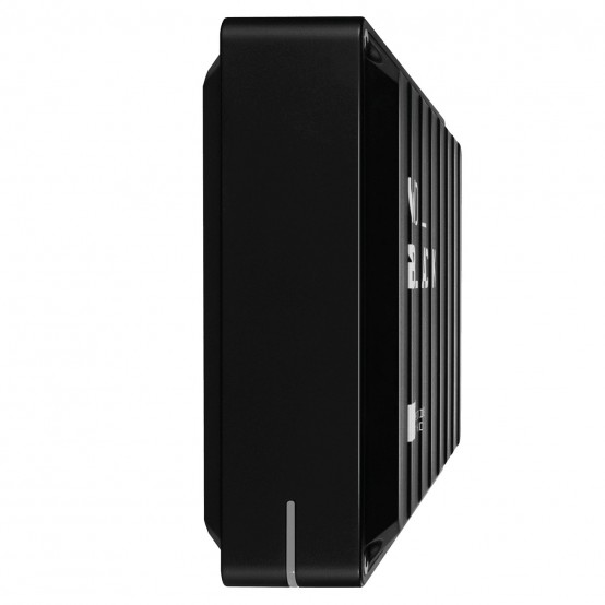 Hard disk Western Digital WD Black D10 WDBA3P0080HBK-EESN WDBA3P0080HBK-EESN