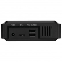 Hard disk Western Digital WD Black D10 WDBA3P0080HBK-EESN WDBA3P0080HBK-EESN