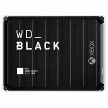 Hard disk Western Digital WD Black P10 WDBA5G0040BBK-WESN WDBA5G0040BBK-WESN