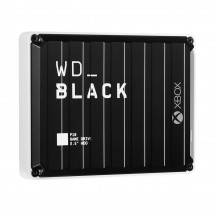 Hard disk Western Digital WD Black P10 WDBA5G0040BBK-WESN WDBA5G0040BBK-WESN