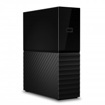 Hard disk Western Digital WD My Book WDBBGB0040HBK-EESN WDBBGB0040HBK-EESN