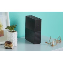 Hard disk Western Digital WD My Book WDBBGB0040HBK-EESN WDBBGB0040HBK-EESN