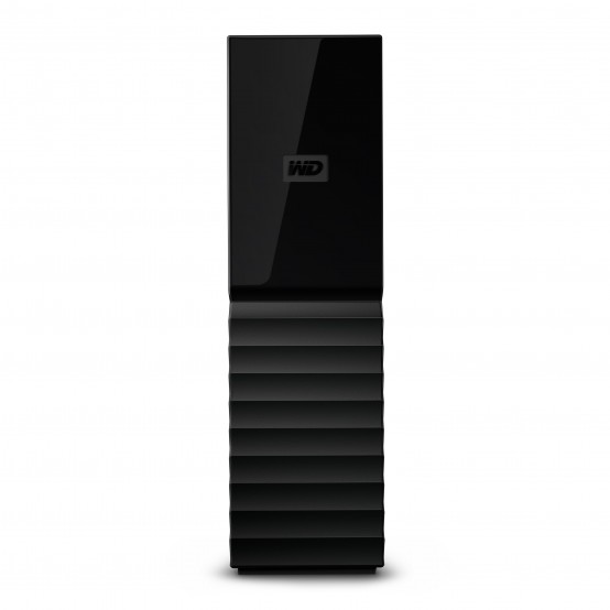 Hard disk Western Digital WD My Book WDBBGB0040HBK-EESN WDBBGB0040HBK-EESN