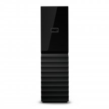 Hard disk Western Digital WD My Book WDBBGB0040HBK-EESN WDBBGB0040HBK-EESN