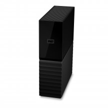 Hard disk Western Digital WD My Book WDBBGB0040HBK-EESN WDBBGB0040HBK-EESN