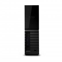 Hard disk Western Digital WD My Book WDBBGB0040HBK-EESN WDBBGB0040HBK-EESN