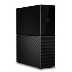 Hard disk Western Digital WD My Book WDBBGB0080HBK-EESN WDBBGB0080HBK-EESN