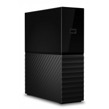 Hard disk Western Digital WD My Book WDBBGB0080HBK-EESN WDBBGB0080HBK-EESN