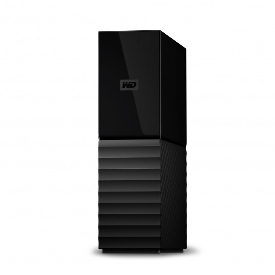 Hard disk Western Digital WD My Book WDBBGB0080HBK-EESN WDBBGB0080HBK-EESN