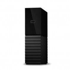 Hard disk Western Digital WD My Book WDBBGB0120HBK-EESN WDBBGB0120HBK-EESN