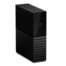 Hard disk Western Digital WD My Book WDBBGB0120HBK-EESN WDBBGB0120HBK-EESN