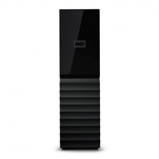 Hard disk Western Digital WD My Book WDBBGB0120HBK-EESN WDBBGB0120HBK-EESN