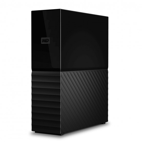 Hard disk Western Digital WD My Book WDBBGB0120HBK-EESN WDBBGB0120HBK-EESN
