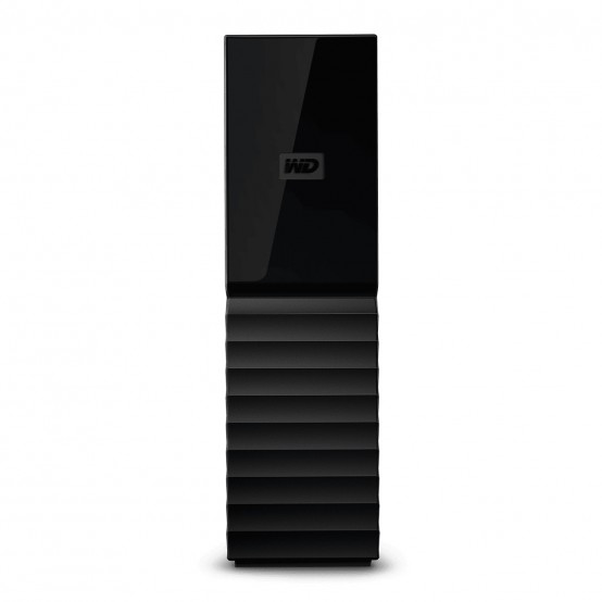 Hard disk Western Digital WD My Book WDBBGB0160HBK-EESN WDBBGB0160HBK-EESN
