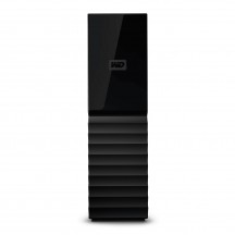 Hard disk Western Digital WD My Book WDBBGB0160HBK-EESN WDBBGB0160HBK-EESN