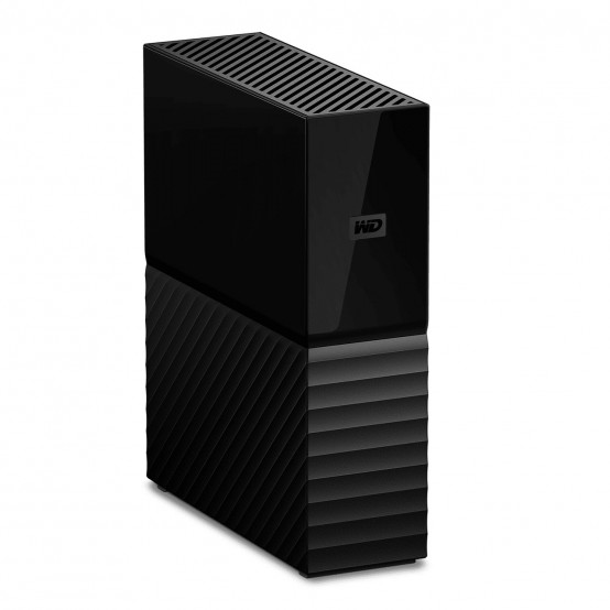 Hard disk Western Digital WD My Book WDBBGB0160HBK-EESN WDBBGB0160HBK-EESN