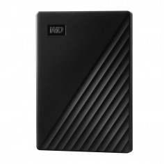 Hard disk Western Digital WD My Passport WDBPKJ0040BBK-WESN WDBPKJ0040BBK-WESN