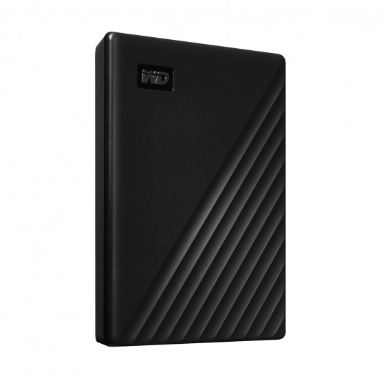 Hard disk Western Digital WD My Passport WDBPKJ0040BBK-WESN WDBPKJ0040BBK-WESN