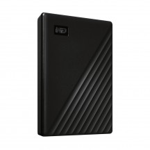 Hard disk Western Digital WD My Passport WDBPKJ0040BBK-WESN WDBPKJ0040BBK-WESN