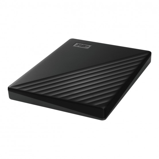 Hard disk Western Digital WD My Passport WDBPKJ0040BBK-WESN WDBPKJ0040BBK-WESN