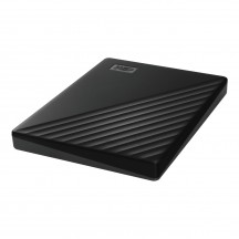 Hard disk Western Digital WD My Passport WDBPKJ0040BBK-WESN WDBPKJ0040BBK-WESN