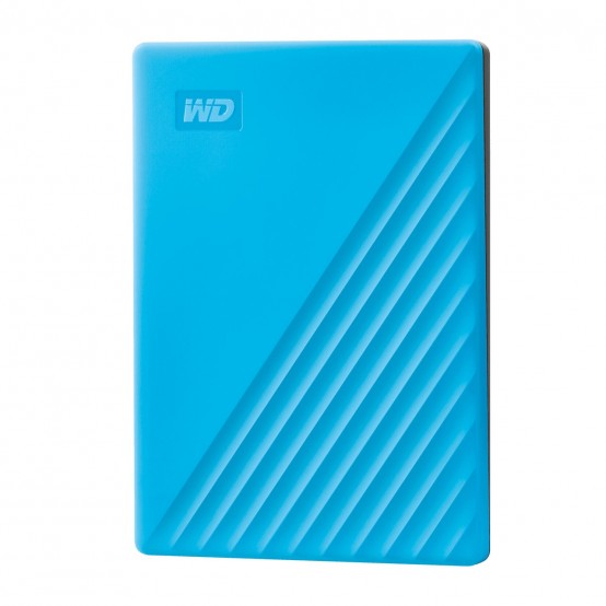 Hard disk Western Digital WD My Passport WDBPKJ0040BBL-WESN WDBPKJ0040BBL-WESN