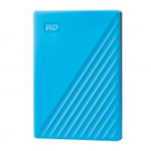 Hard disk Western Digital WD My Passport WDBPKJ0040BBL-WESN WDBPKJ0040BBL-WESN