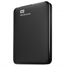 Hard disk Western Digital WD Elements WDBU6Y0030BBK-WESN WDBU6Y0030BBK-WESN
